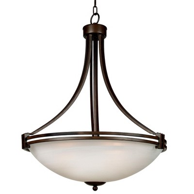 Yosemite Home Four Light Pendant