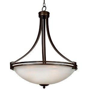 Yosemite Home Four Light Pendant - 1 of 1