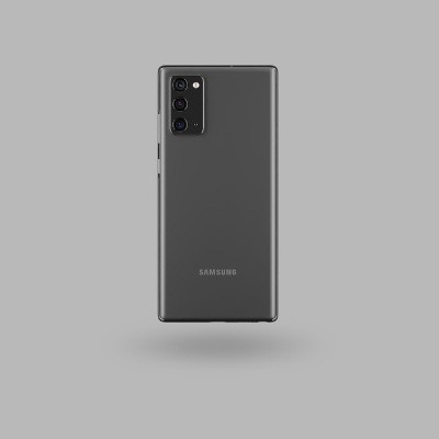Peel - Super Thin Samsung Galaxy Note20 Case