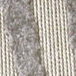 gray/ivory