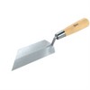 Bon Tool 21-161 Margin Trowel 6-inch X 2-inch Right Angle Wood Handle - 2 of 2