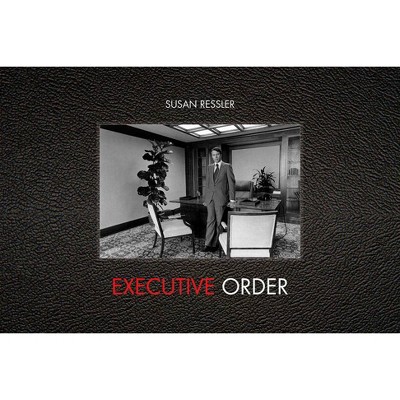 Executive Order - (Leather Bound)