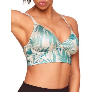 Adore Me Women's Kali Sports Bra - 1 of 4