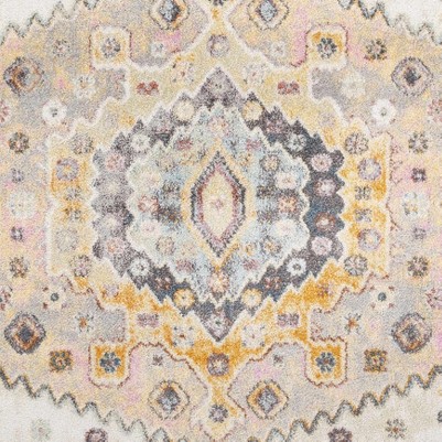 rust, purple, light sage, yellow, pink, medium gray, beige, orange, light blue