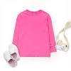 The Juniper Shop SmileyWorld Never Grow Up Toddler Long Sleeve Tee - 3 of 4