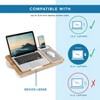 LapGear Home Office Lap Desk - 3 of 4