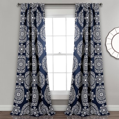 Beautiful Living Room Curtains : Target