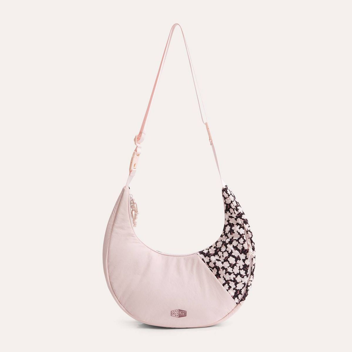 Bagsmart Crush Hobo Bag