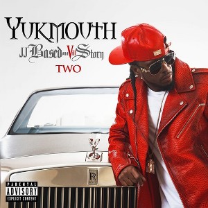 Yukmouth - Jj Based On A Vill Story Two (CD) - 1 of 1