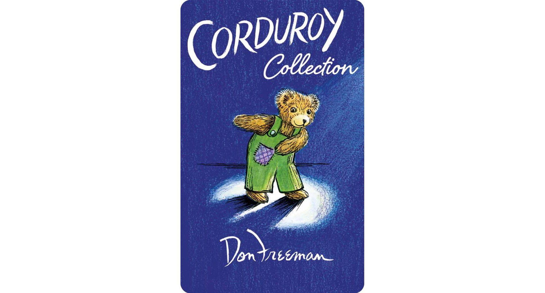 Yoto Corduroy Collection Audio Card: Preschool to Grade 1 Learning Software