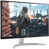 Manufacturer Refurbished LG 27UP600-W 27" 4K (3840x2160) IPS FreeSync Monitor, White - 3 of 3
