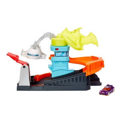 hot wheels super bank blast out