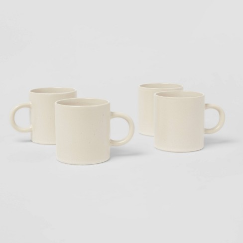 16oz Matte Stoneware Mug - Hearth & Hand™ With Magnolia : Target