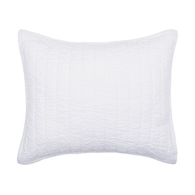 carol & frank 20" x 26" Mallory Standard Sham