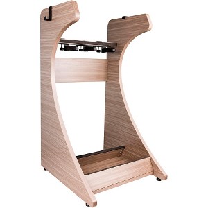 Gator Elite Three Electric/Acoustic Guitar Rack - 1 of 4