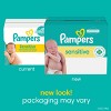 Pampers Sensitive Baby Wipes (Select Count) - 3 of 4