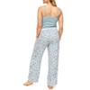 Adore Me Women's Bryony PJ Sleepwear - 3 of 4