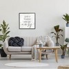Stupell Industries Grab Blanket Get Cozy Phrase Framed Giclee Art - 2 of 4
