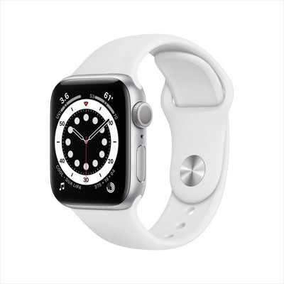 apple watch series 3 nike target