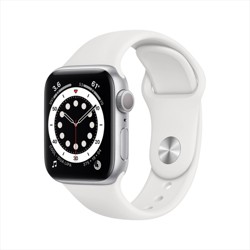 Apple Watch Series 6 (gps + Cellular) Aluminum Case : Target