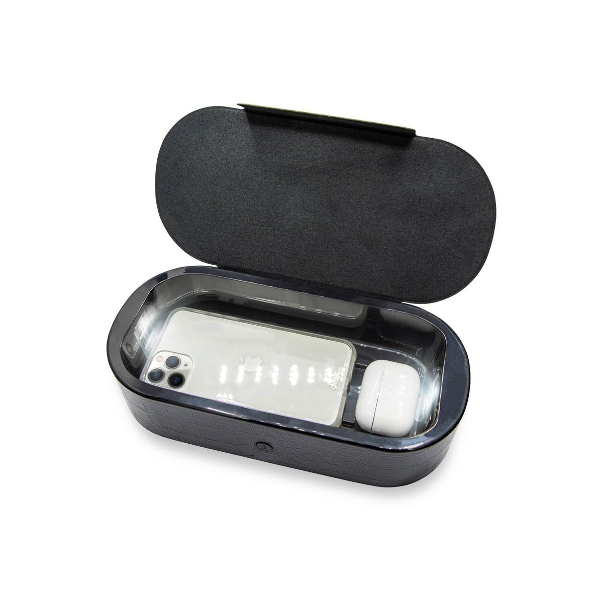 Sonix Beyond UV+O3 Box