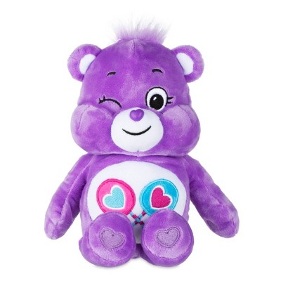 Care Bears Flower Power Bear Plush Toy (target Exclusive) : Target