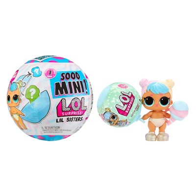 Muñecas lol best sale surprise serie 2