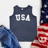 The Juniper Shop USA Bold Toddler Tank - 3 of 4