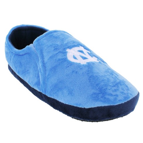 Forord jurist rulletrappe Ncaa North Carolina Tar Heels Comfyloaf Slippers - Xxl : Target