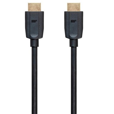 Anhuicco HDMI Cables 2.1 4K 8K HDR Certified 3.3FT 48Gbps 8K 10K 60Hz 4K  120Hz