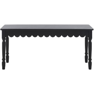 Haven Bench - BCH5704 - Safavieh - 1 of 4