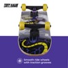 Tony Hawk 31" Skateboard - Signature Series Skateboard with Pro Trucks, Full Grip Tape, 9-Ply Maple Deck, Ideal for All Experience Levels - 2 of 4