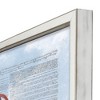 Creative Products Flag Constitution 18 x 24 Framed Print - 3 of 4