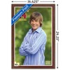 Trends International High School Musical - Troy Framed Wall Poster Prints - 3 of 4