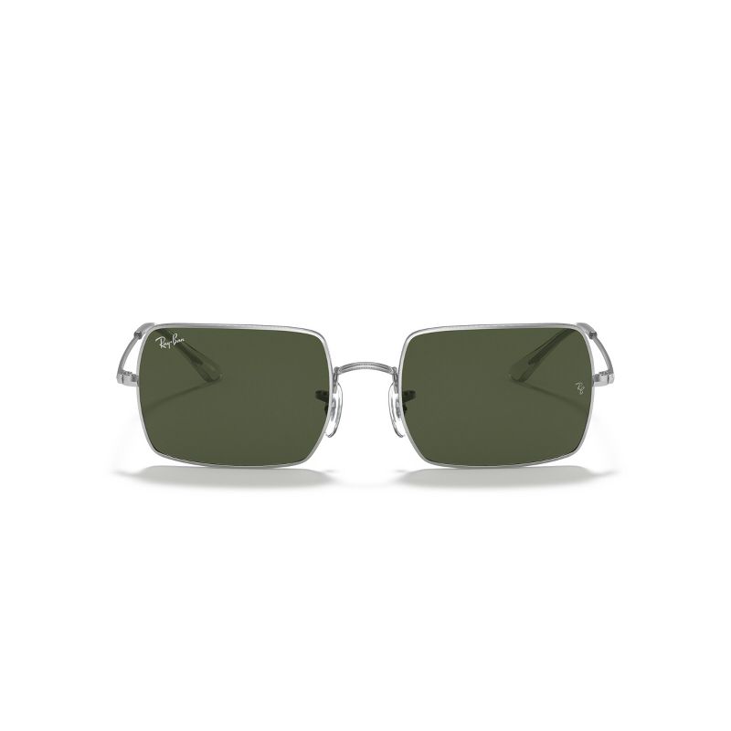 Ray-Ban RB1969 54mm Unisex Rectangle Sunglasses, 2 of 7