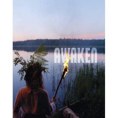 Awaken (4K/UHD)(2021)