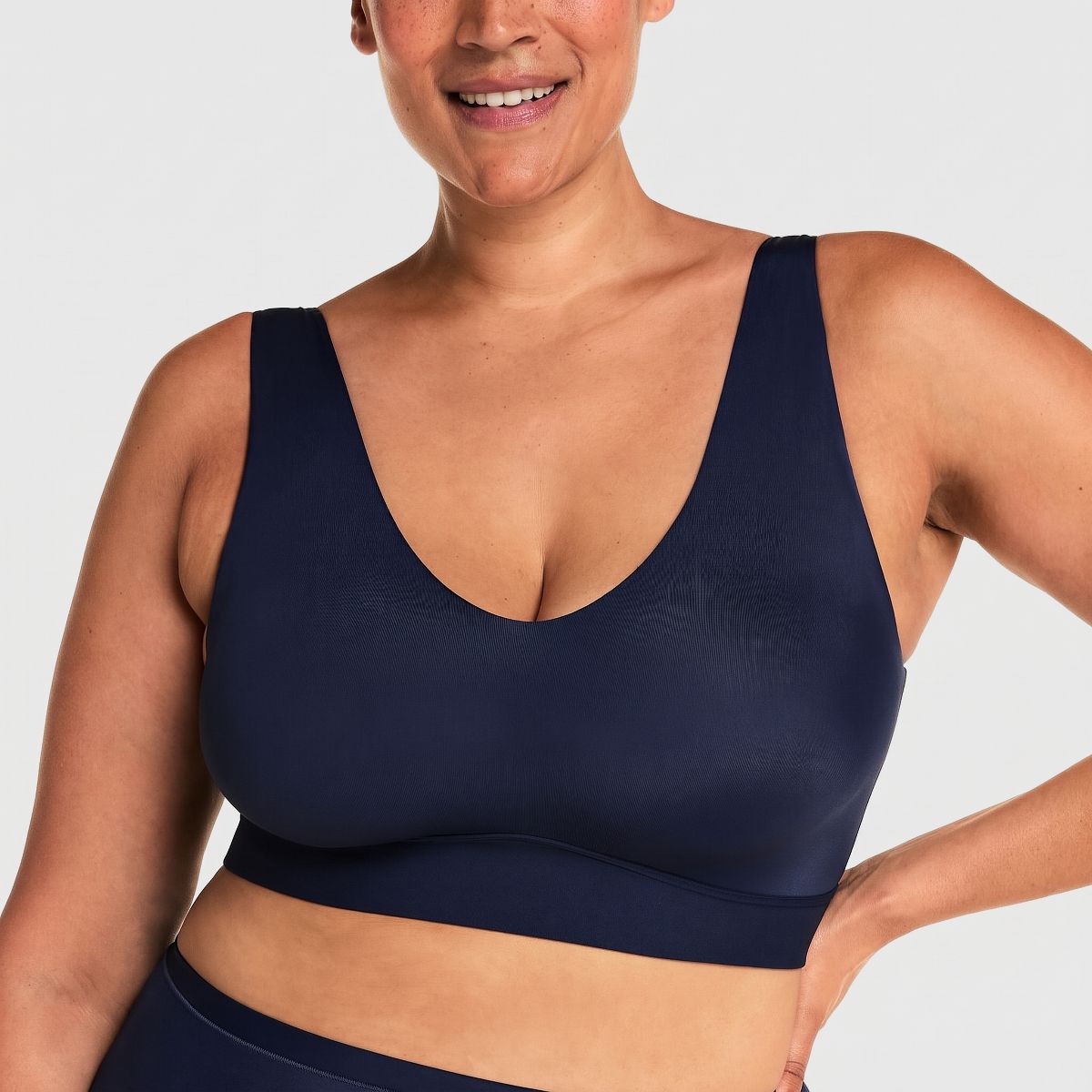Harper Wilde Women's Bliss Wireless Bralette - thumbnail 6