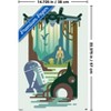Trends International Star Wars: Heroic Gestures - The Empire Strikes Back Unframed Wall Poster Prints - 3 of 4