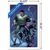 Trends International Marvel Comics Spider-Man, Doctor Octopus Framed Wall Poster Prints - 3 of 4