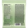 Ernie Ball Magnum Slinky Nickel Wound Electric Guitar Strings 12-56 - 2 of 2