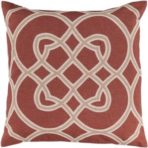 Mark & Day Ciney Traditional Throw Pillow - 1 of 1
