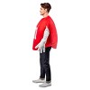 Rubies Kids' Mars M&Ms Round Candy Costume Apparel Set One Size - 4 of 4