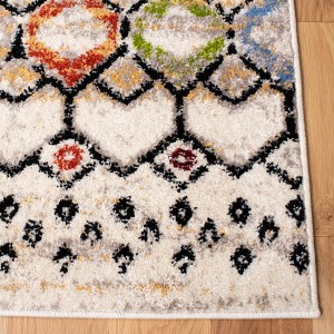 Amsterdam AMS108 Power Loomed Indoor Rugs - Safavieh - 1 of 4