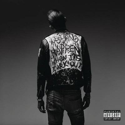 G-Eazy - When It's Dark Out [Explicit Lyrics] (CD)