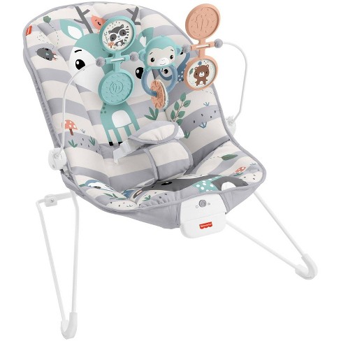 bouncy seat baby