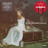 Jessie Reyez - Before Love Came To Kill Us (Target Exclusive, CD)