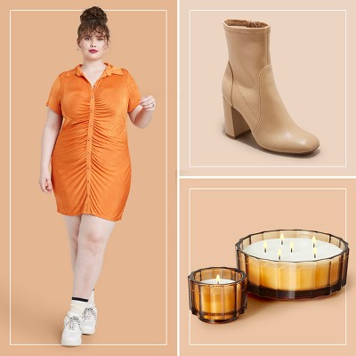 Fave Five: The Fall Edit