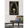 Trends International Coraline - Ghost Story One Sheet Framed Wall Poster Prints - 2 of 4