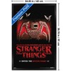 Trends International Netflix Stranger Things: Season 5 (2025) - Enter The Upside Down Framed Wall Poster Prints - 3 of 4