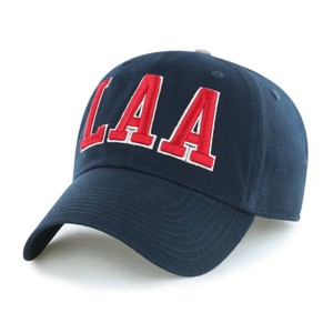 MLB Los Angeles Angels Clique Hat - 1 of 3